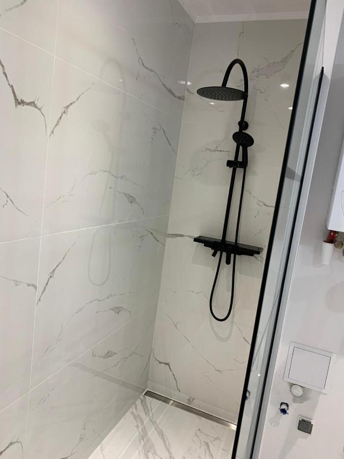 Apartament "Oldmountain" Olimpijska 1C 1 슈차이르크 외부 사진
