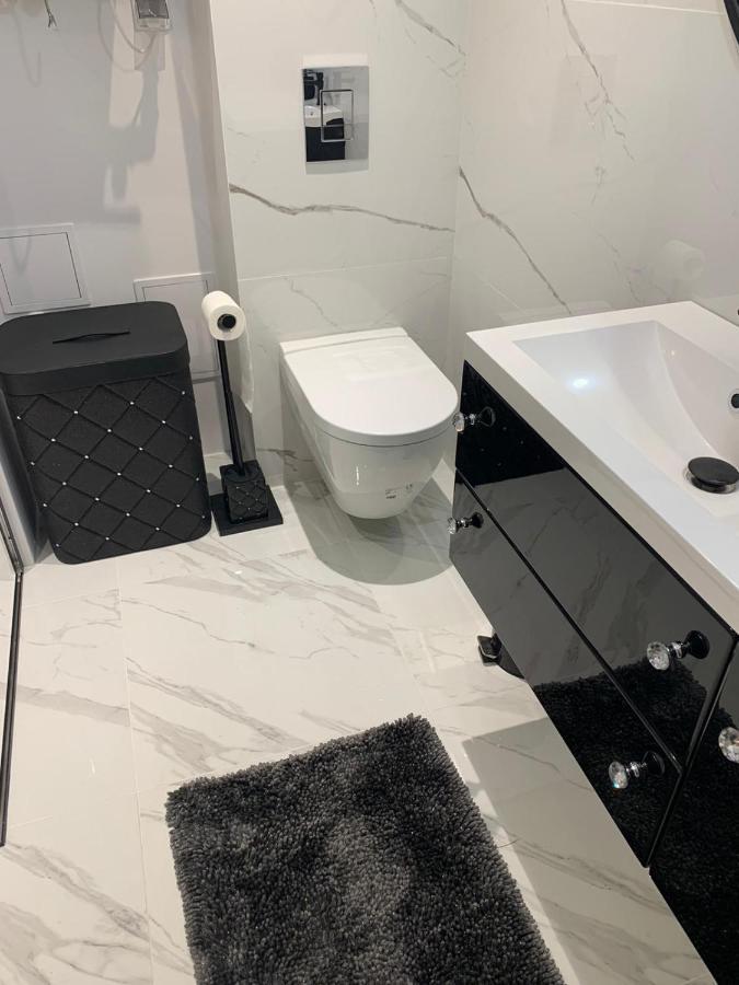 Apartament "Oldmountain" Olimpijska 1C 1 슈차이르크 외부 사진