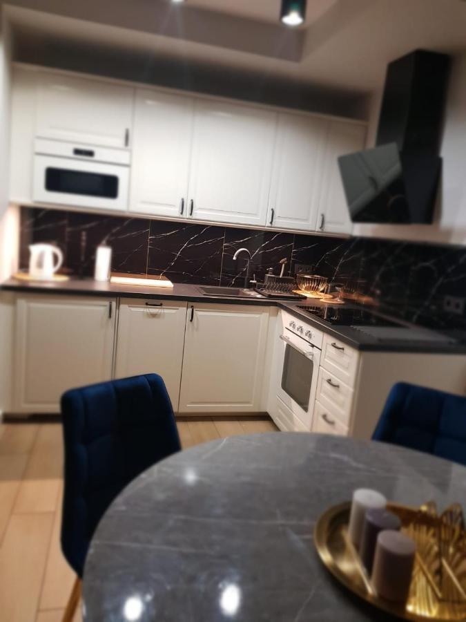 Apartament "Oldmountain" Olimpijska 1C 1 슈차이르크 외부 사진