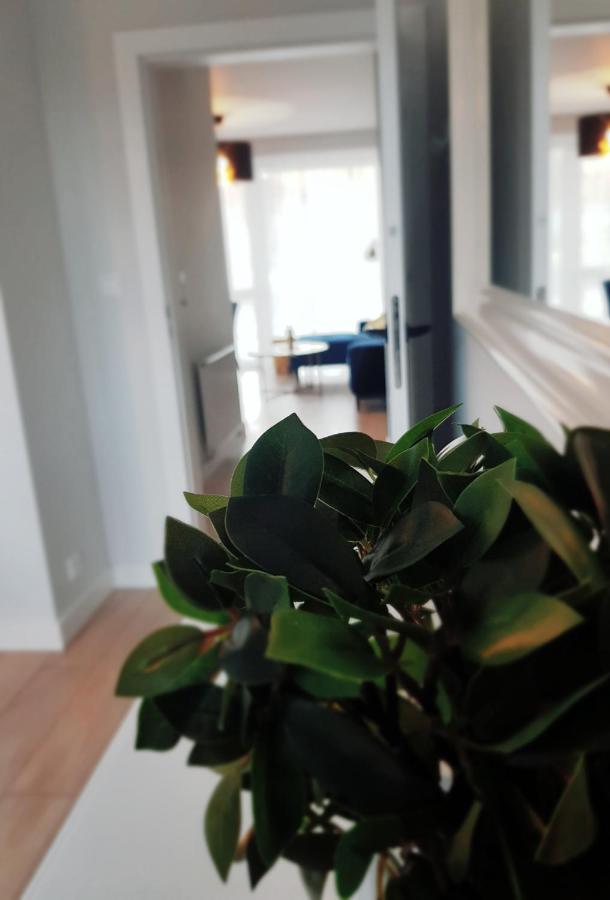 Apartament "Oldmountain" Olimpijska 1C 1 슈차이르크 외부 사진