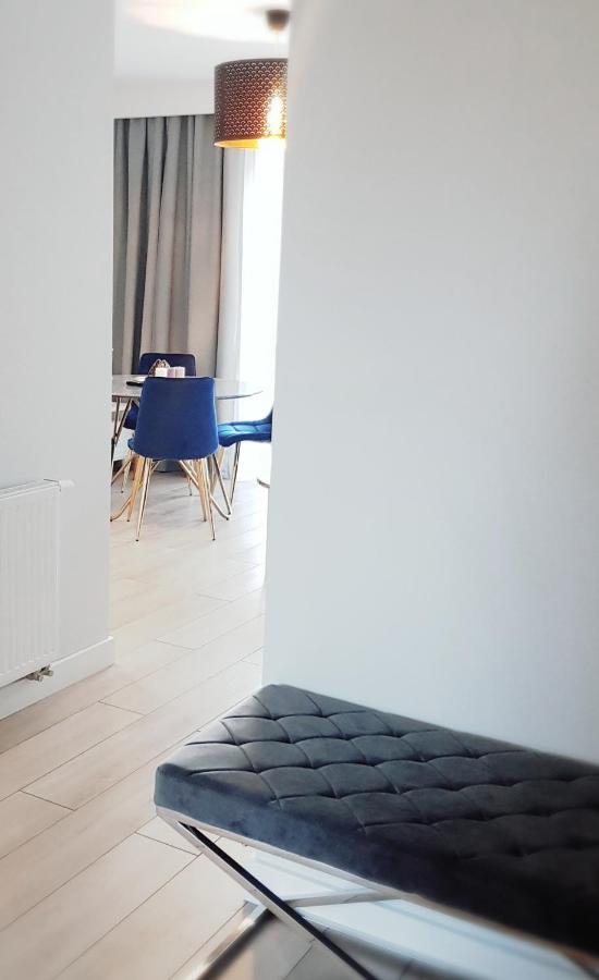 Apartament "Oldmountain" Olimpijska 1C 1 슈차이르크 외부 사진