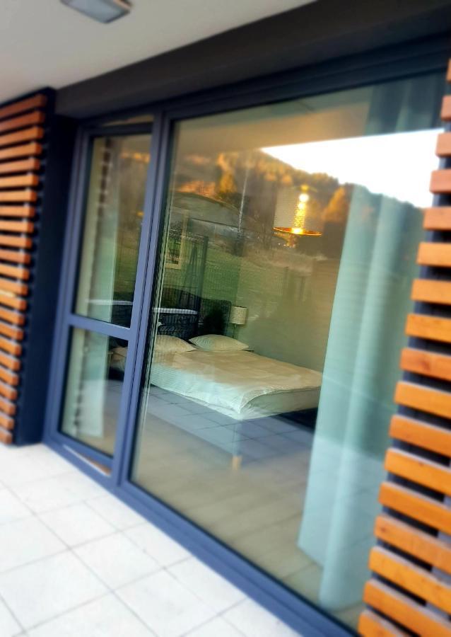 Apartament "Oldmountain" Olimpijska 1C 1 슈차이르크 외부 사진